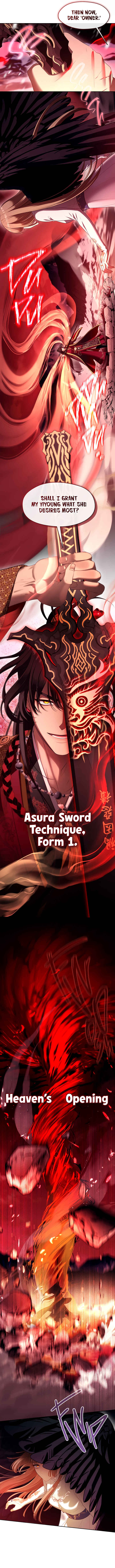 S-geup Hunter-neun Agyeong Gongnyeoga Doegi Silseumnida Chapter 79 - Page 11