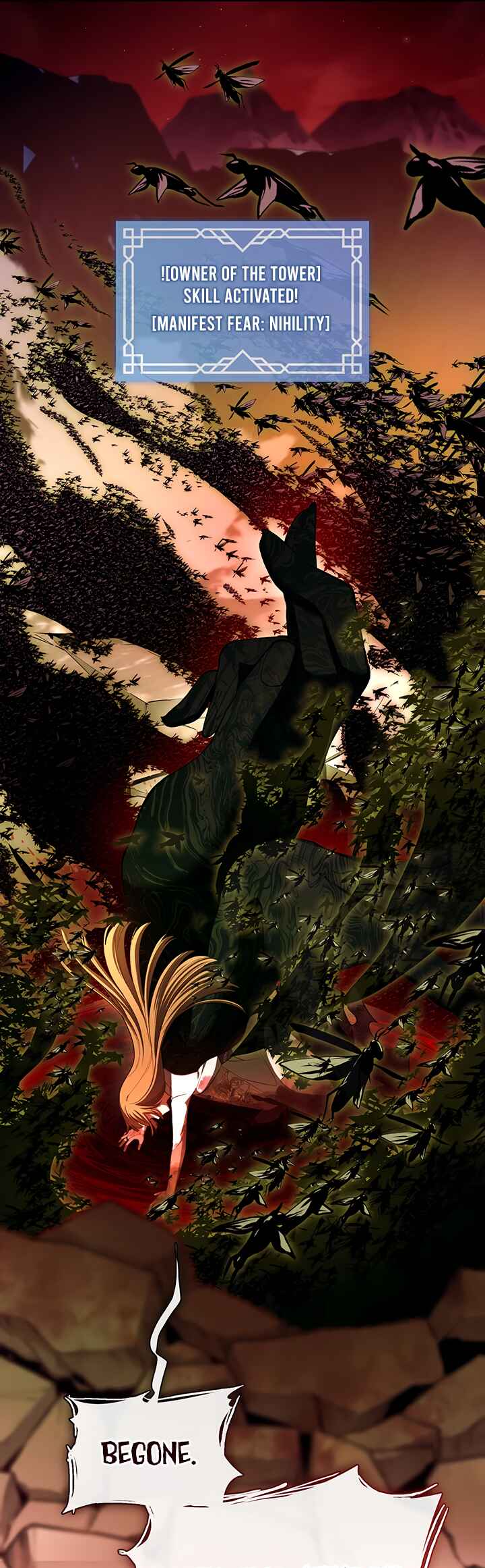 S-geup Hunter-neun Agyeong Gongnyeoga Doegi Silseumnida Chapter 79 - Page 18