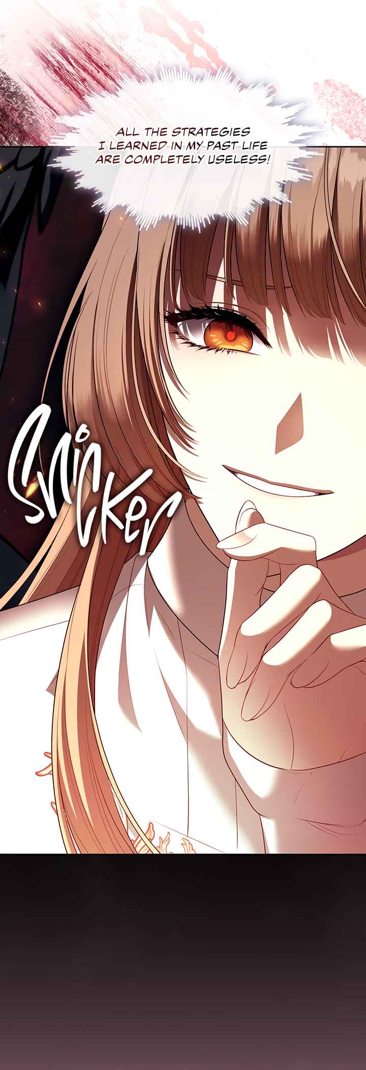 S-geup Hunter-neun Agyeong Gongnyeoga Doegi Silseumnida Chapter 79 - Page 4
