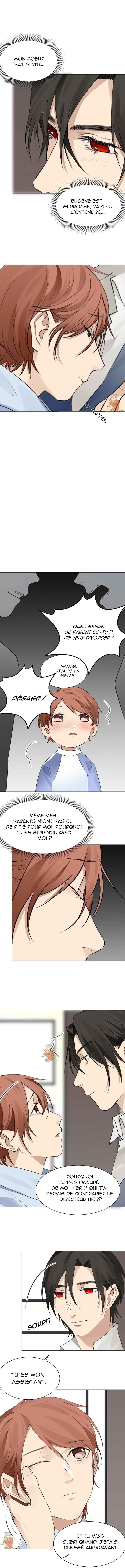 Bloody Taboo Chapter 44 - Page 8