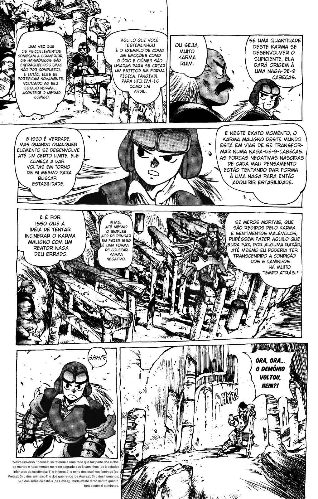 Orion Chapter 4 - Page 26