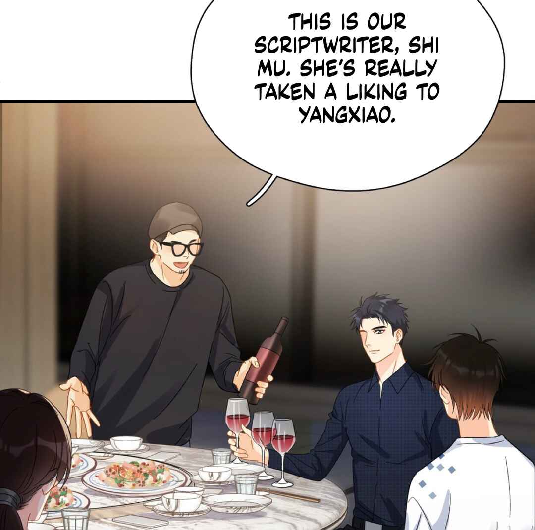 Unexpected Luck Chapter 32 - Page 17