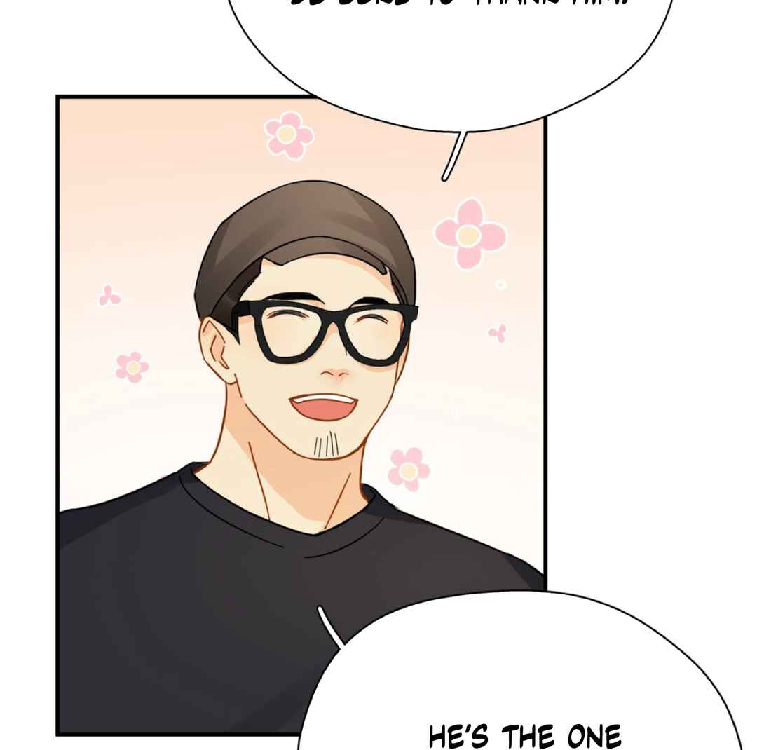 Unexpected Luck Chapter 32 - Page 19