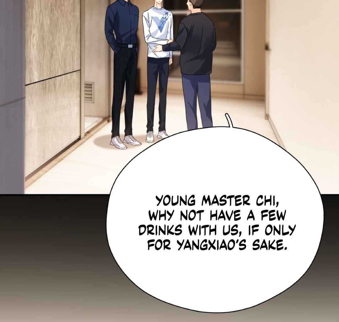 Unexpected Luck Chapter 32 - Page 26