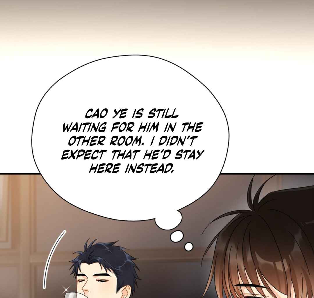Unexpected Luck Chapter 32 - Page 27