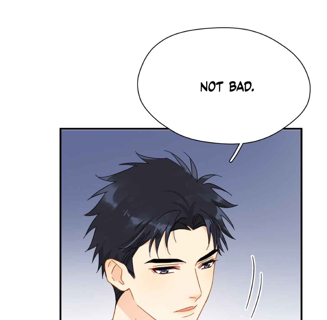 Unexpected Luck Chapter 32 - Page 31