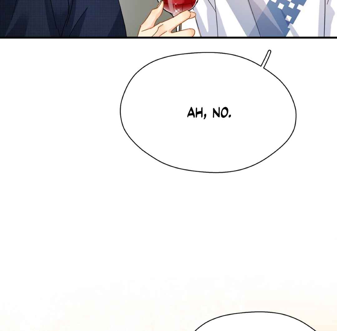 Unexpected Luck Chapter 32 - Page 34