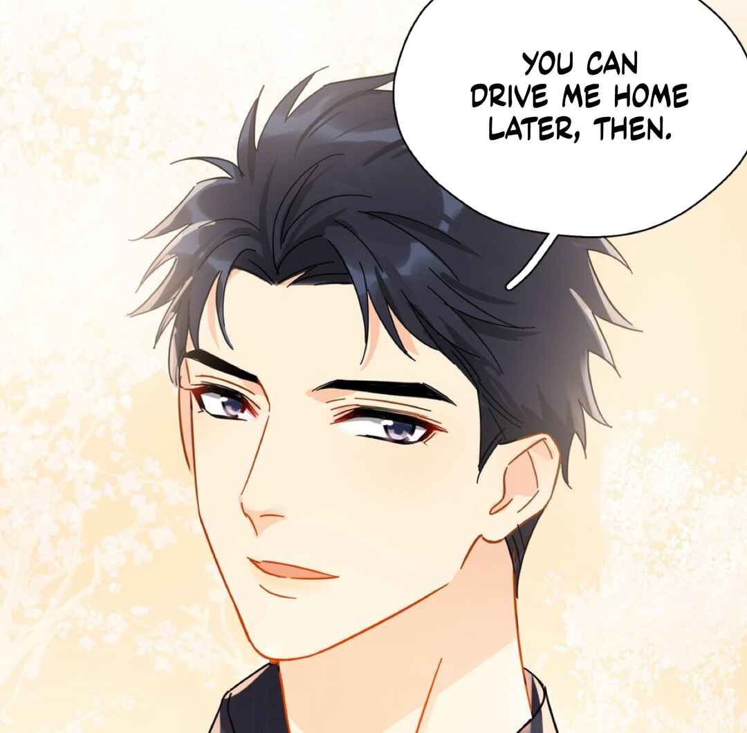 Unexpected Luck Chapter 32 - Page 35