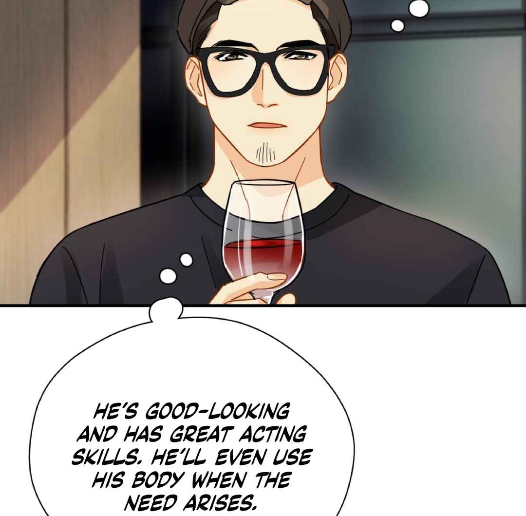 Unexpected Luck Chapter 32 - Page 38