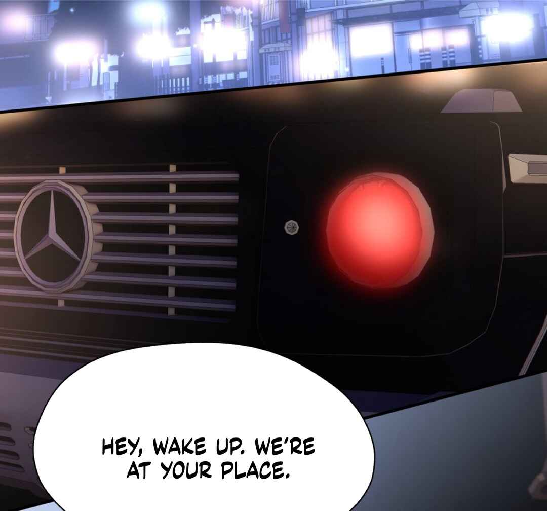 Unexpected Luck Chapter 32 - Page 56