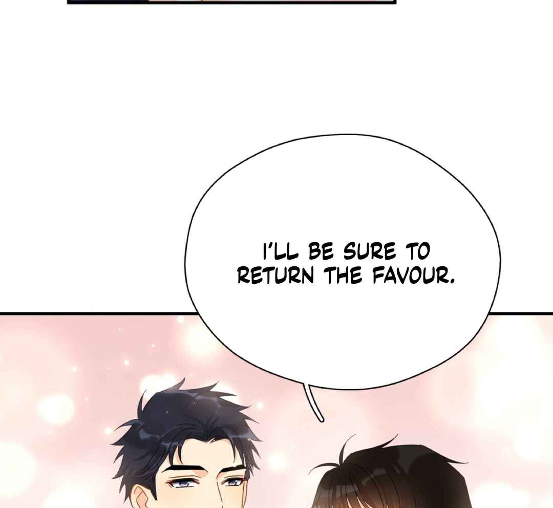 Unexpected Luck Chapter 32 - Page 6