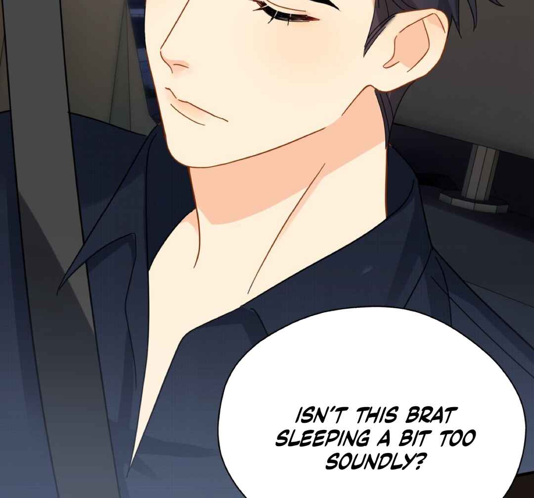Unexpected Luck Chapter 32 - Page 60