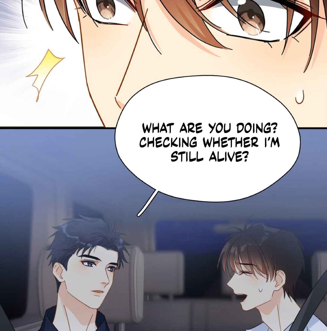 Unexpected Luck Chapter 32 - Page 66
