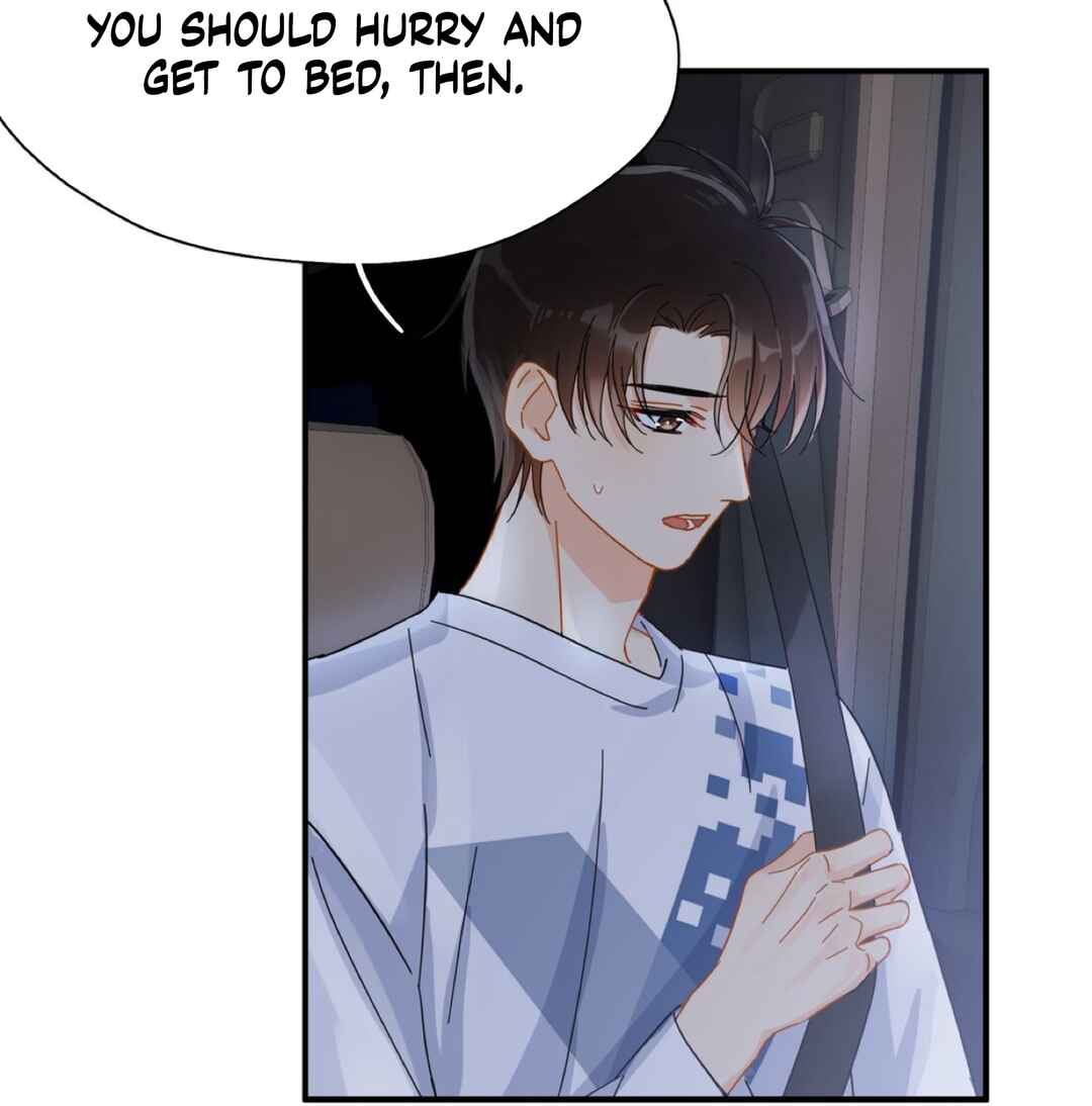 Unexpected Luck Chapter 32 - Page 70