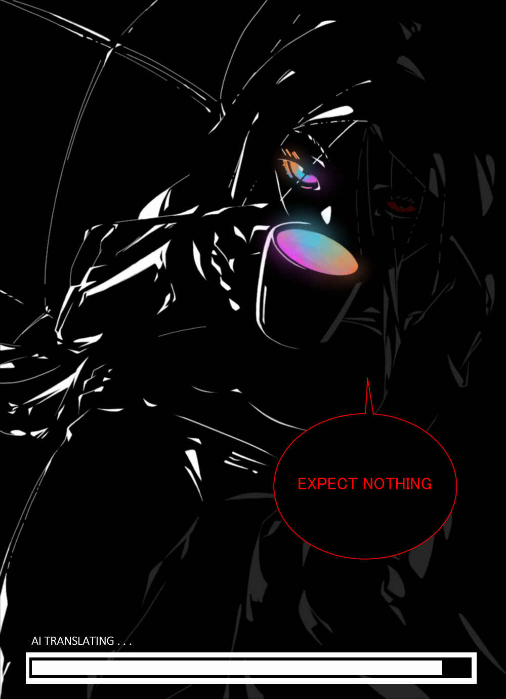 Ore to Hero to Mahou Shoujo Chapter 24 - Page 1
