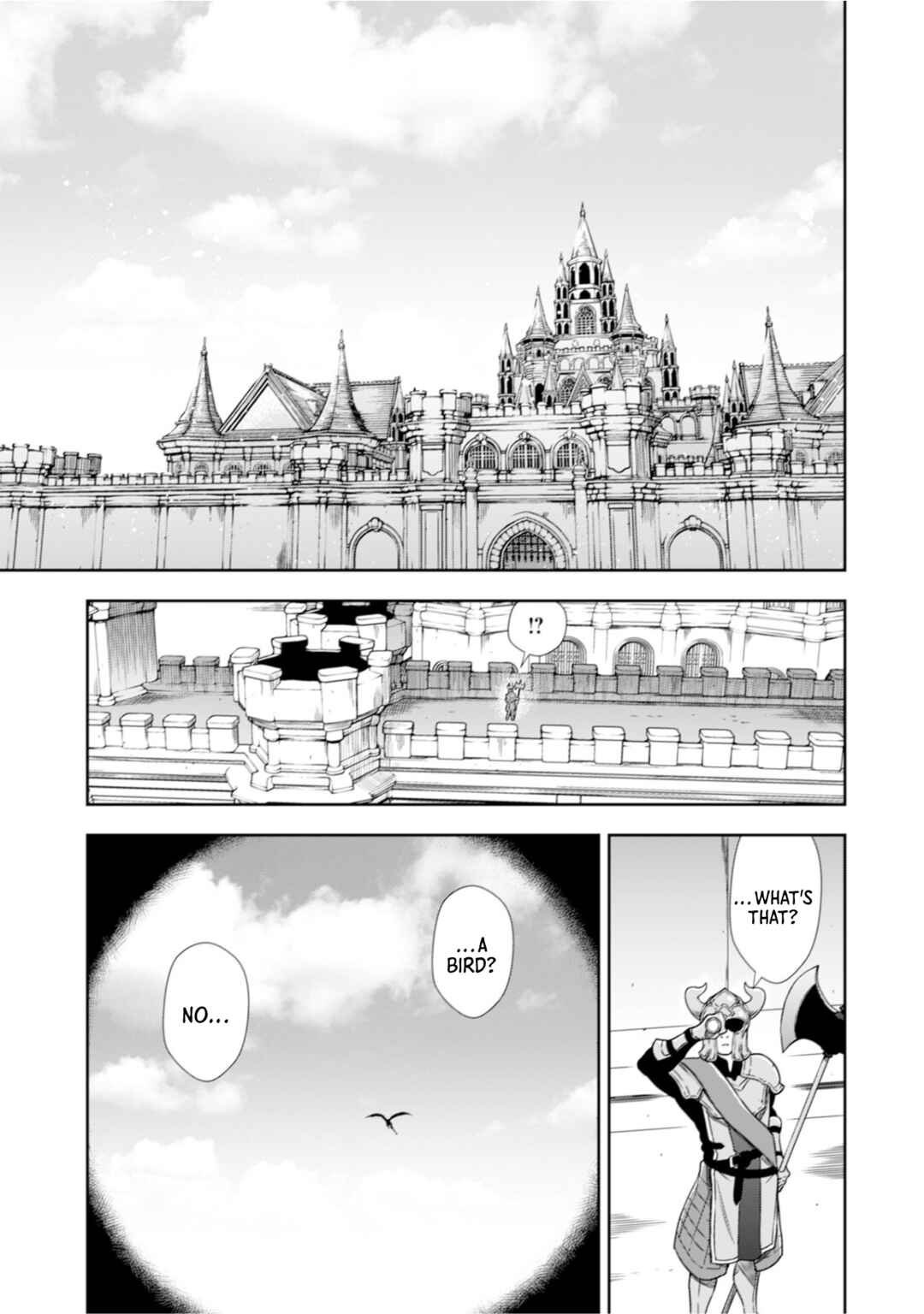 Youjo Musou Chapter 4 - Page 16
