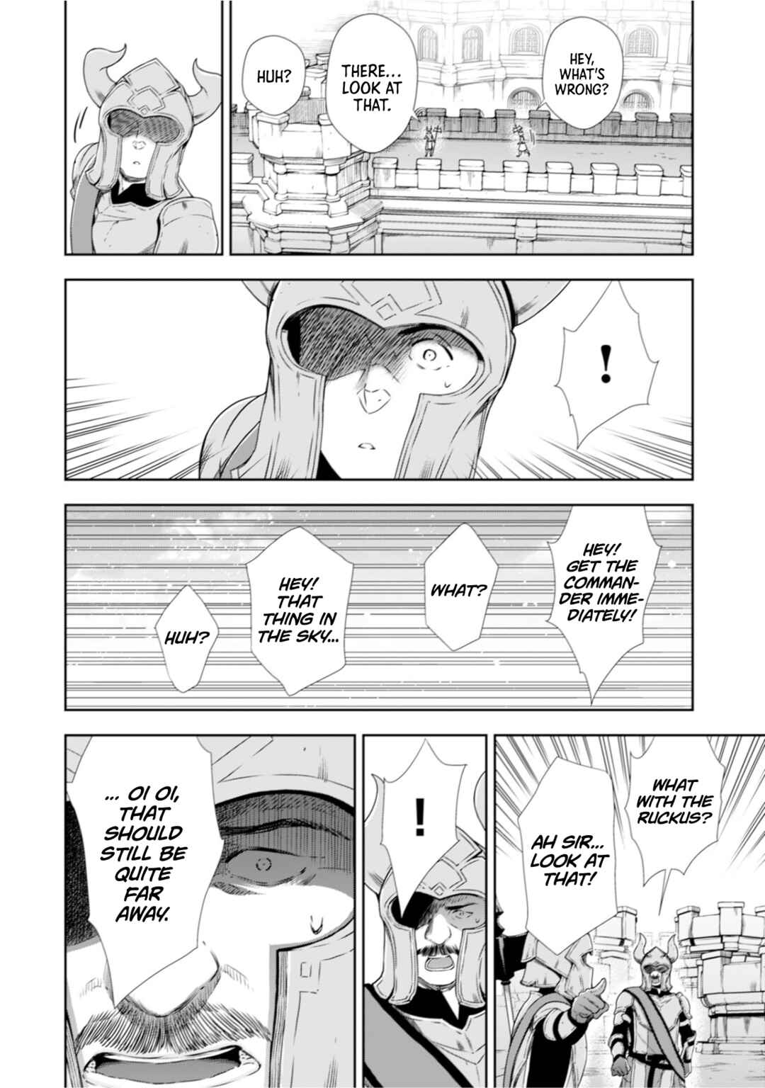 Youjo Musou Chapter 4 - Page 17