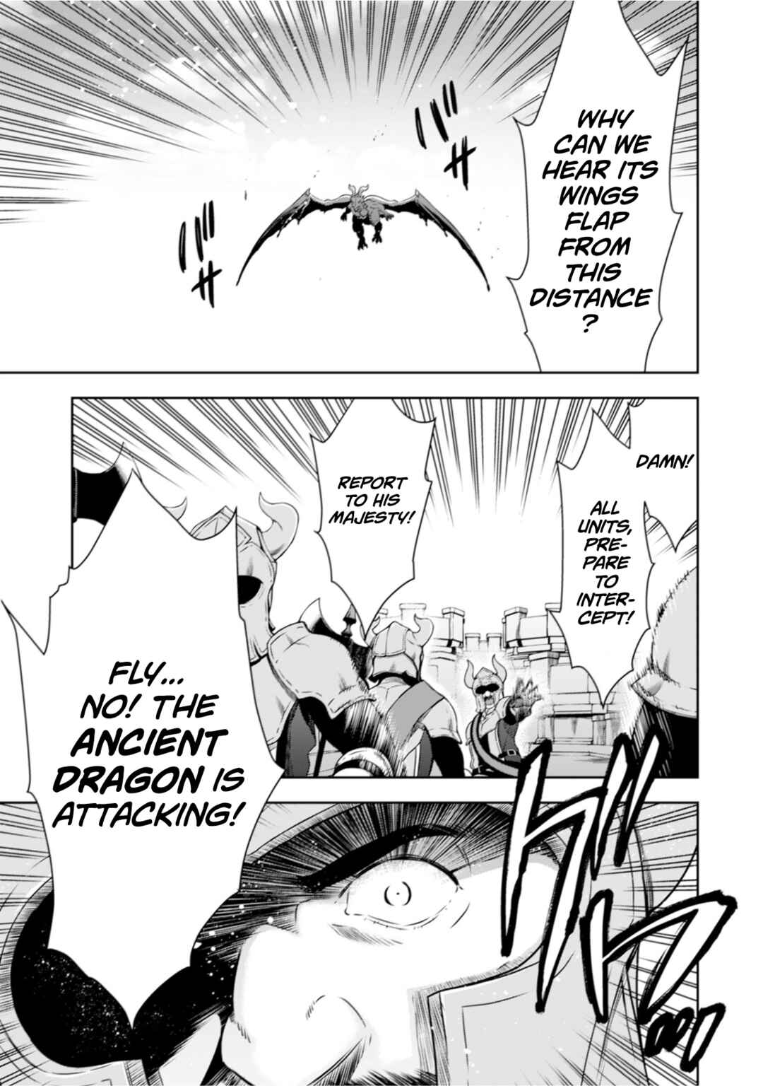Youjo Musou Chapter 4 - Page 18