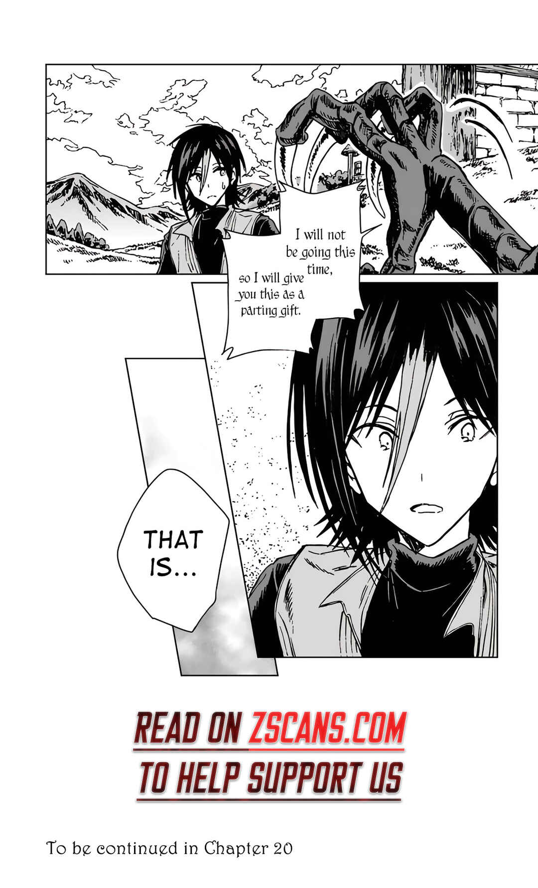 S-kyuu Guild wo Tsuihousareta kedo, Jitsu wa Ore dake Dragon no Kotoba ga Wakaru no de, Kidzuita Toki ni wa Ryuu Kishi no Chouten wo Kiwametemashita. Chapter 19 - Page 30