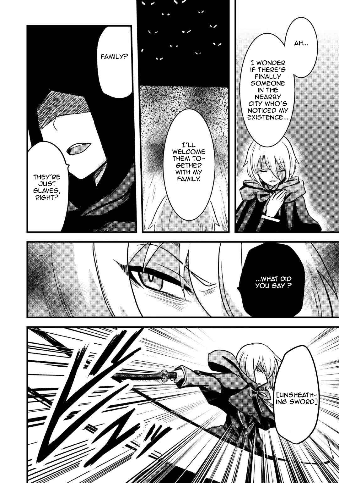 Fuguushoku to Baka ni Saremashita ga, Jissai wa Sorehodo Waruku Arimasen? Chapter 33 - Page 18