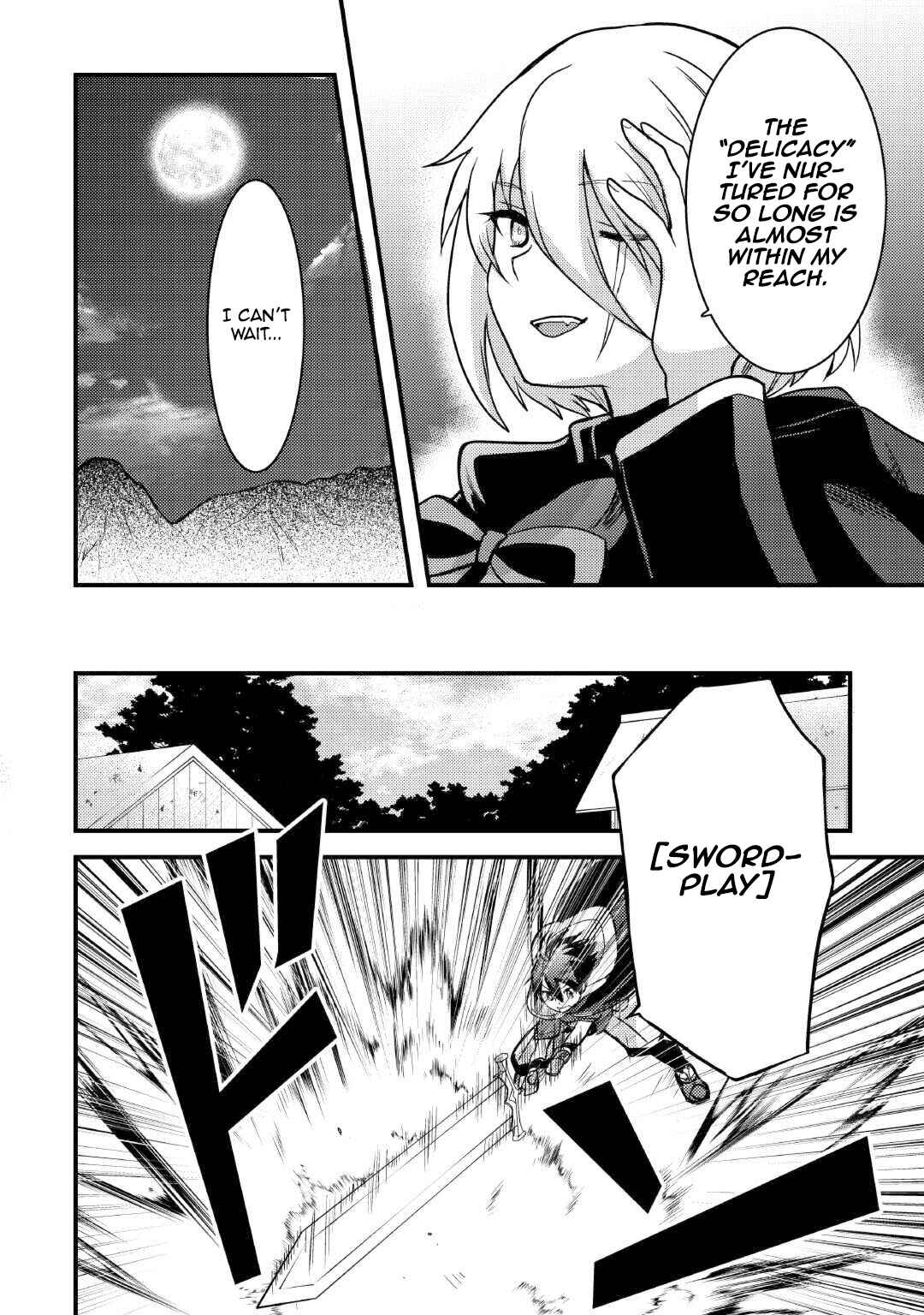 Fuguushoku to Baka ni Saremashita ga, Jissai wa Sorehodo Waruku Arimasen? Chapter 33 - Page 20