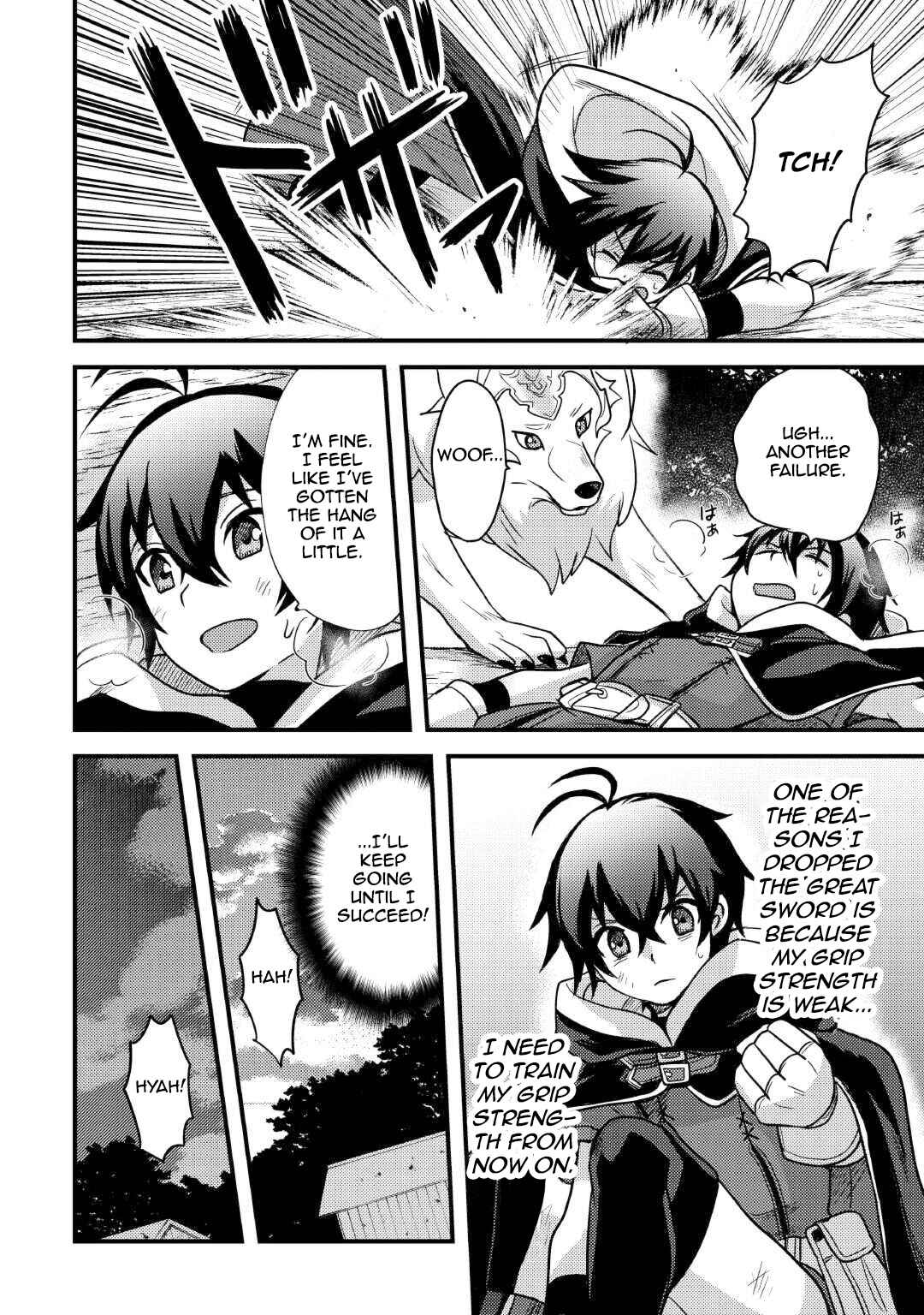 Fuguushoku to Baka ni Saremashita ga, Jissai wa Sorehodo Waruku Arimasen? Chapter 33 - Page 26