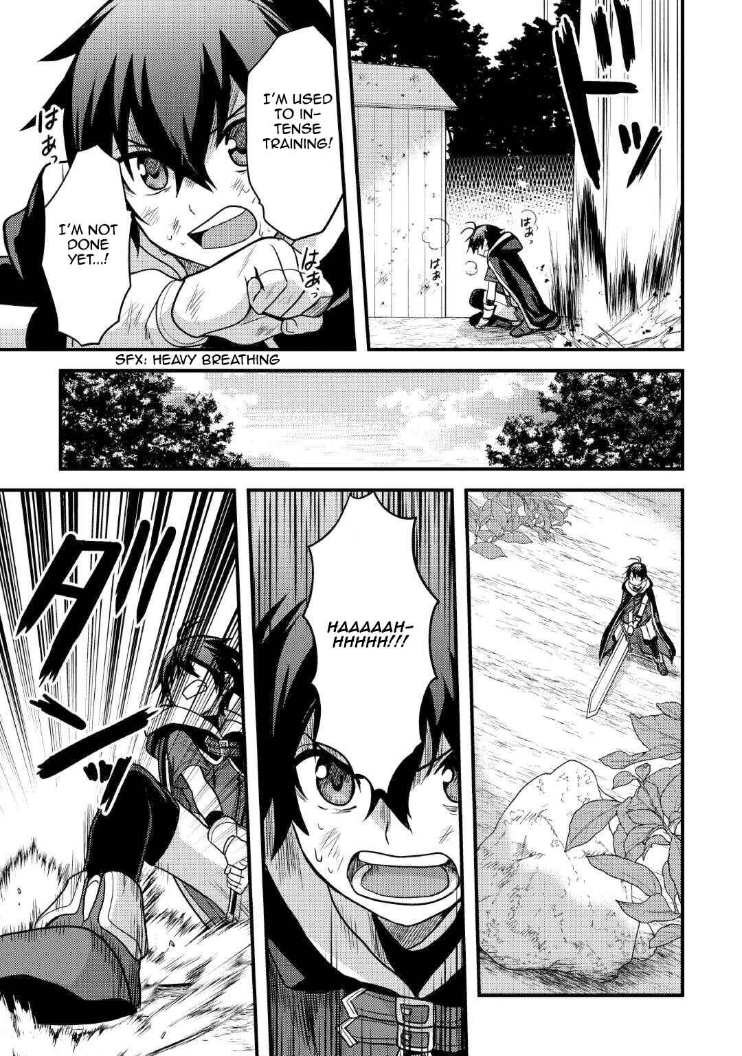 Fuguushoku to Baka ni Saremashita ga, Jissai wa Sorehodo Waruku Arimasen? Chapter 33 - Page 27