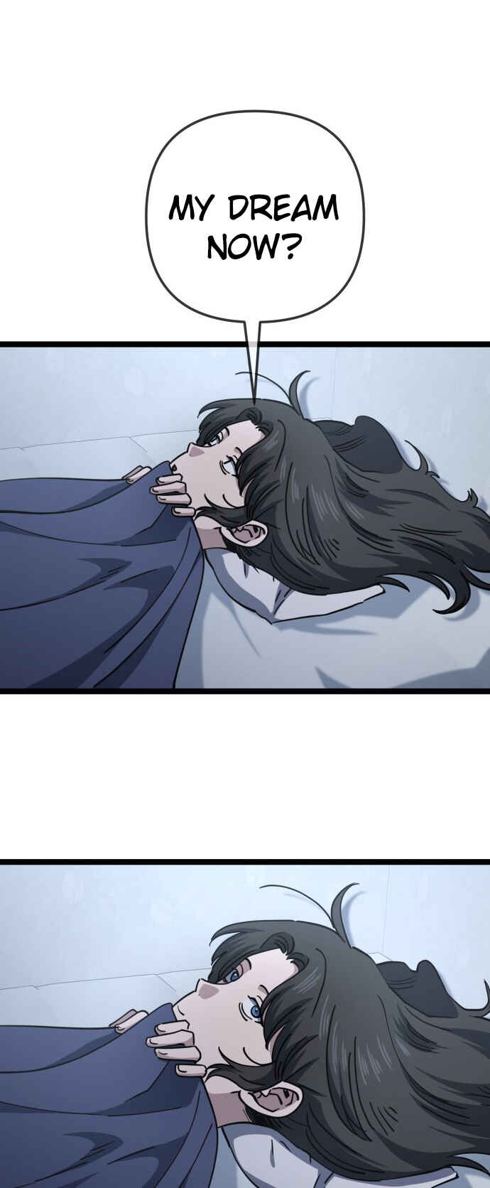 Mujikbaeksu Gye Baek-sun Chapter 236 - Page 11