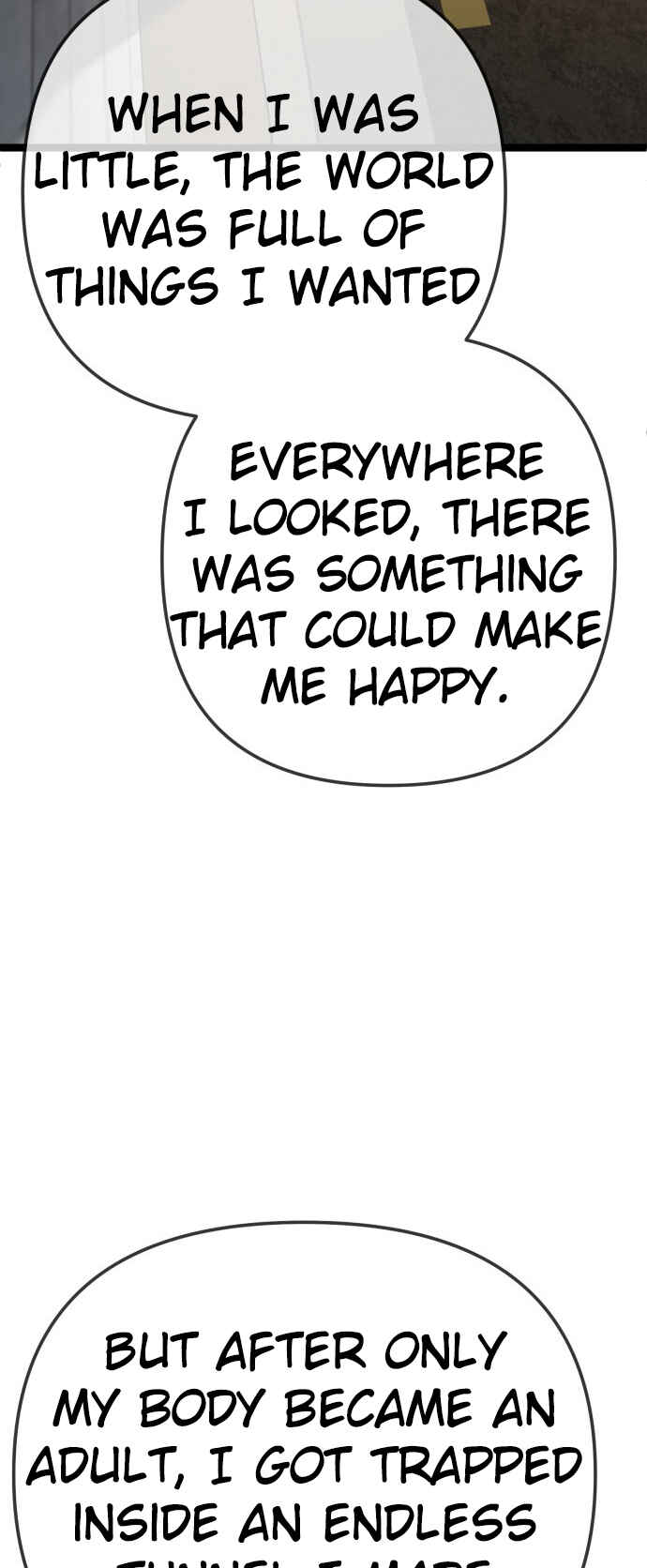 Mujikbaeksu Gye Baek-sun Chapter 236 - Page 17