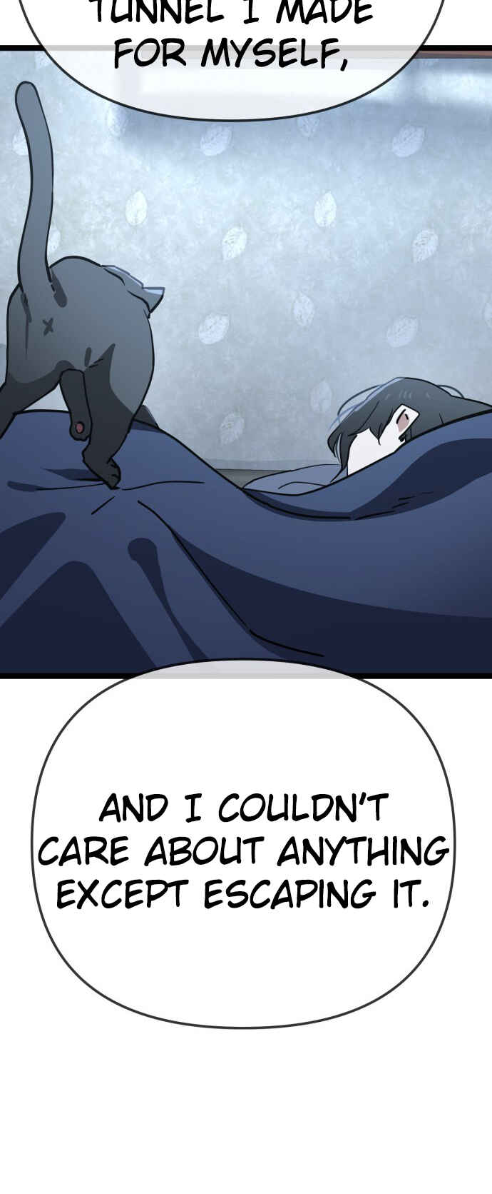 Mujikbaeksu Gye Baek-sun Chapter 236 - Page 18