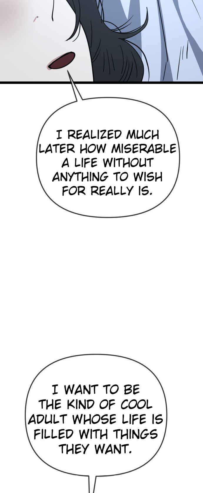 Mujikbaeksu Gye Baek-sun Chapter 236 - Page 20