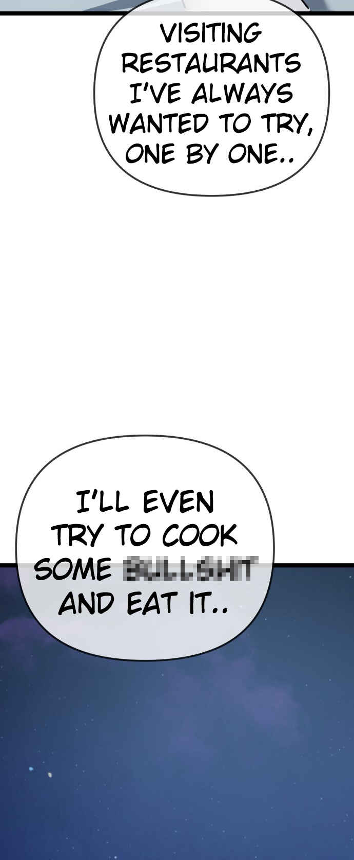 Mujikbaeksu Gye Baek-sun Chapter 236 - Page 23