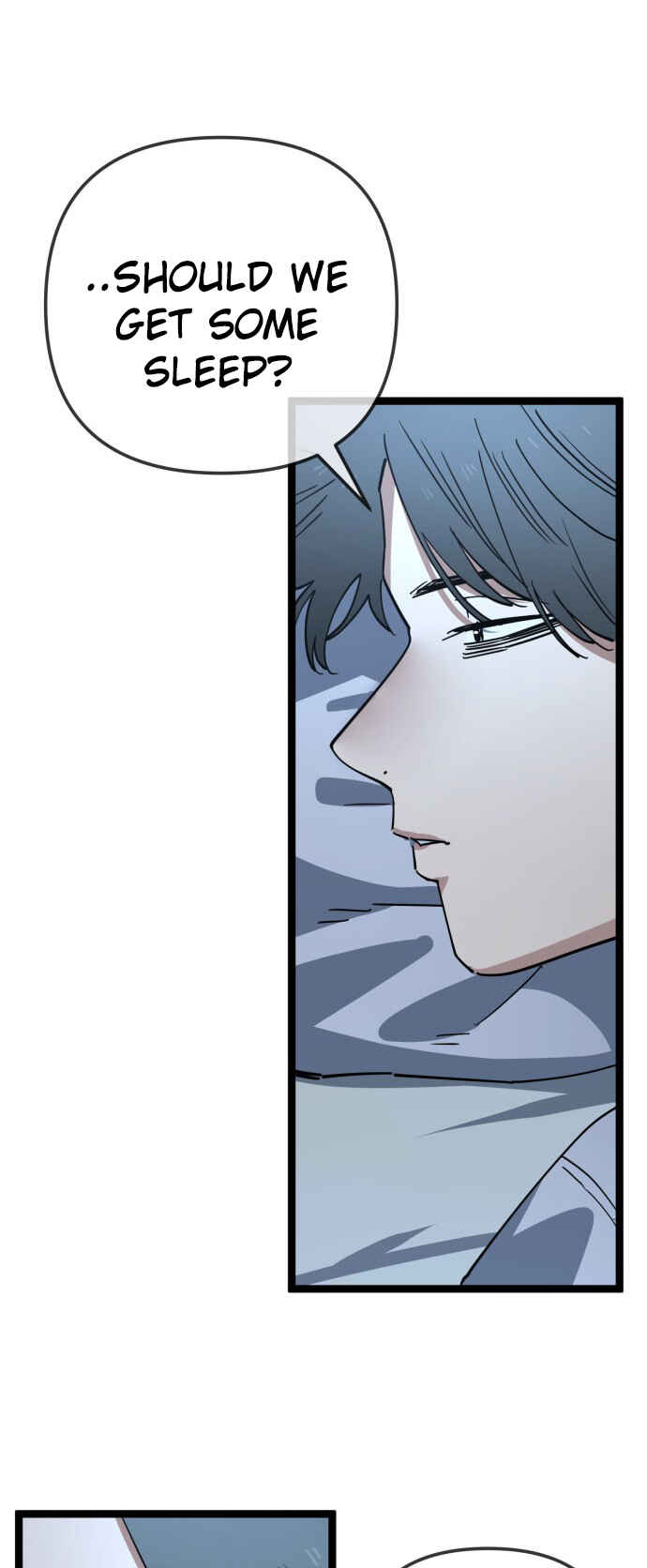 Mujikbaeksu Gye Baek-sun Chapter 236 - Page 27