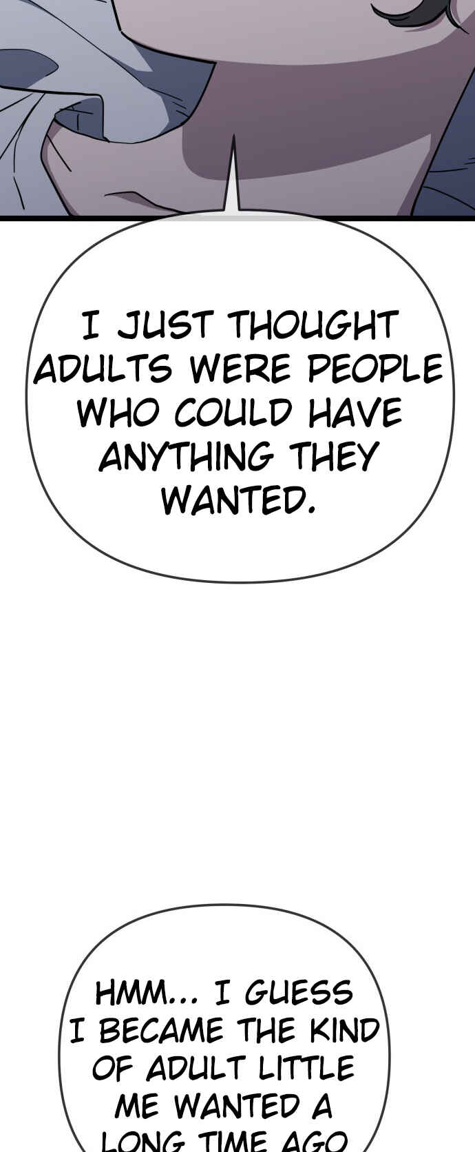 Mujikbaeksu Gye Baek-sun Chapter 236 - Page 7