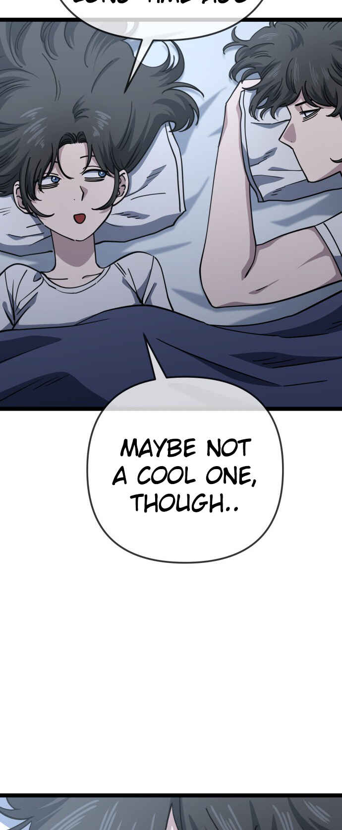 Mujikbaeksu Gye Baek-sun Chapter 236 - Page 8