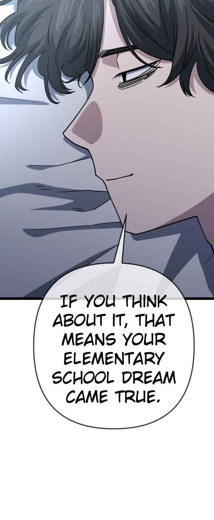 Mujikbaeksu Gye Baek-sun Chapter 236 - Page 9