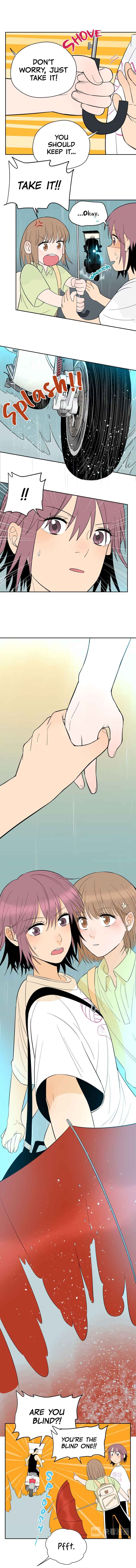 Soulmate Chapter 40 - Page 10