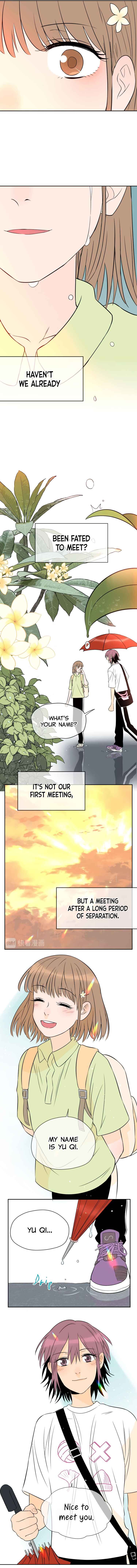 Soulmate Chapter 40 - Page 12