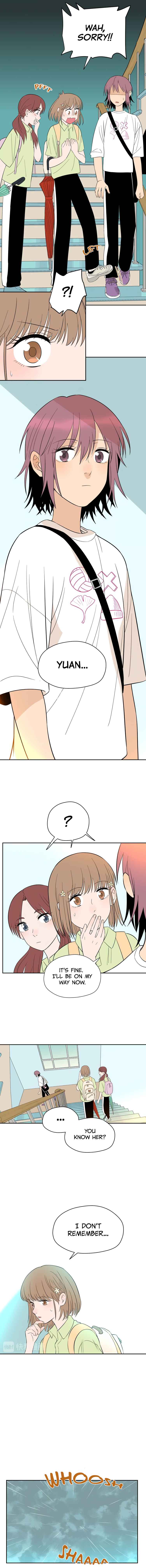 Soulmate Chapter 40 - Page 6