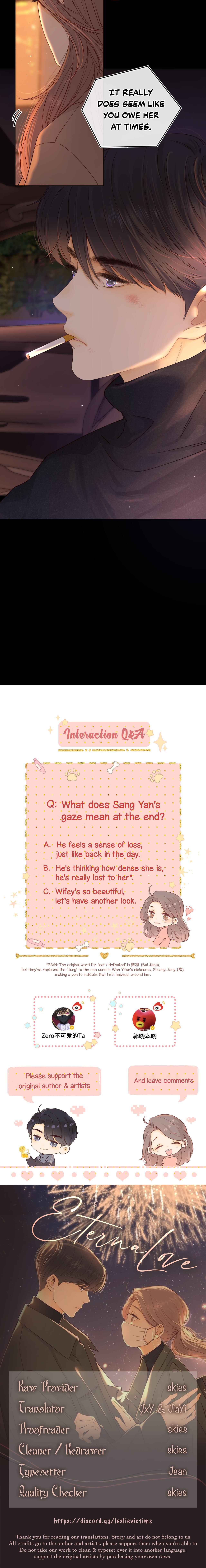 Nan hong Chapter 12 - Page 19