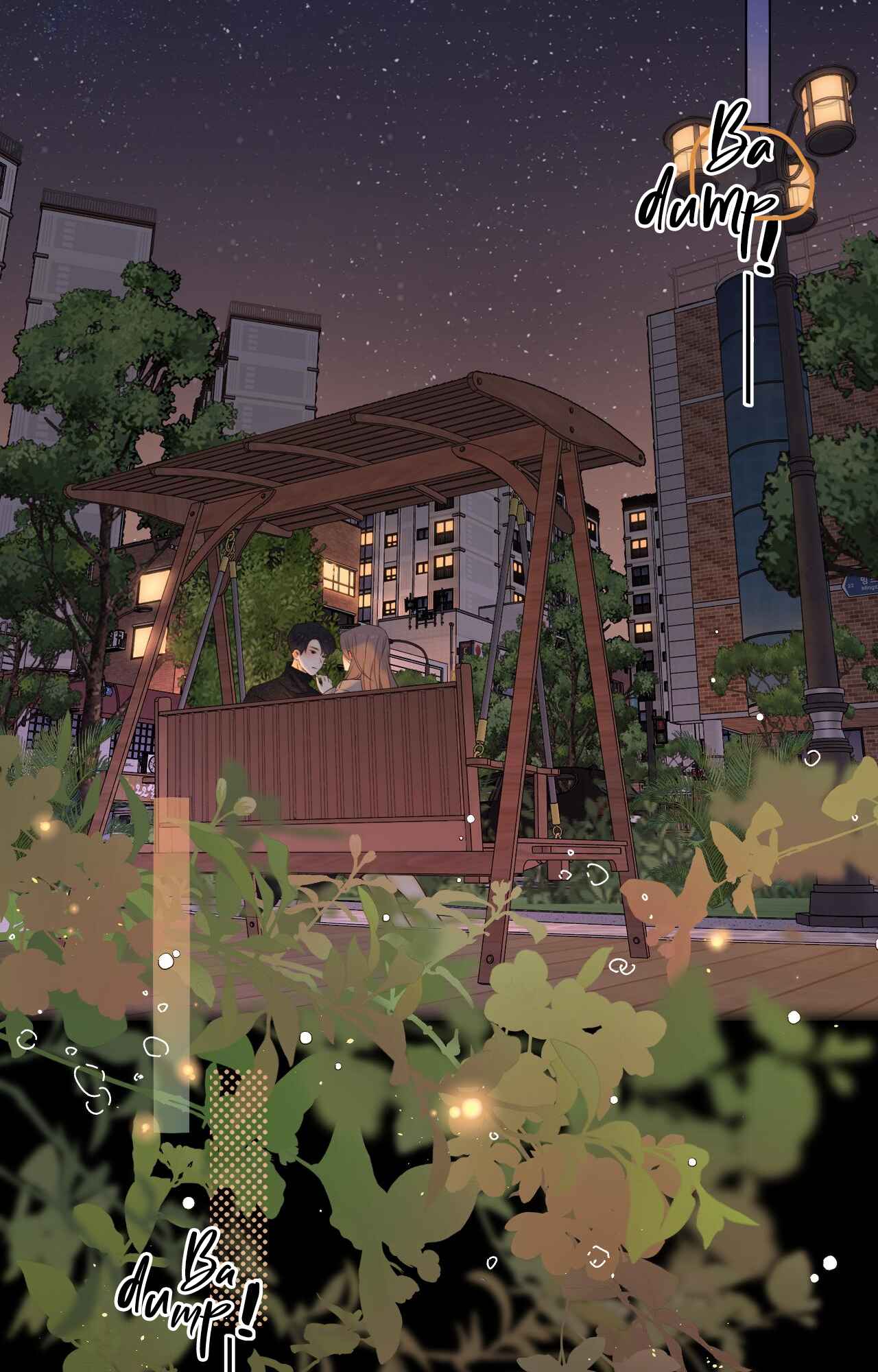 Nan hong Chapter 12 - Page 4