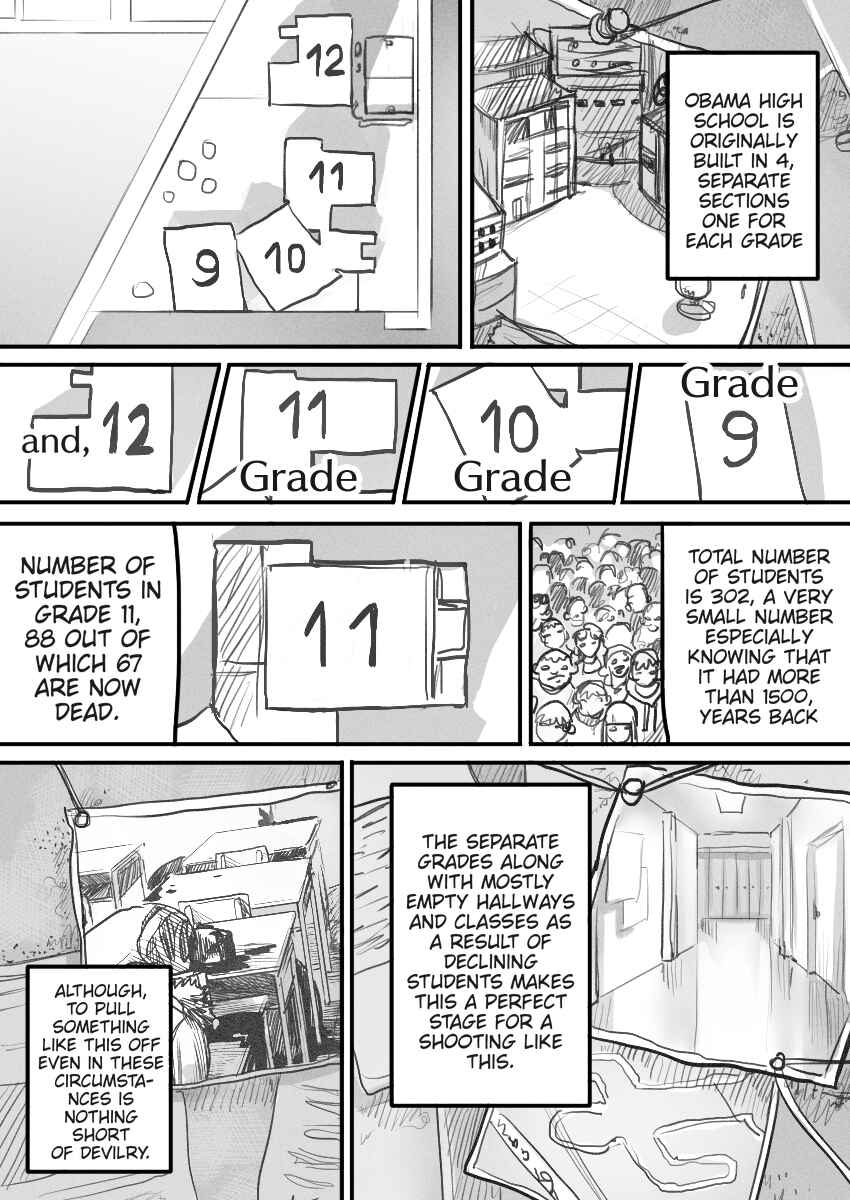 Dog Nigga Chapter 36 - Page 3