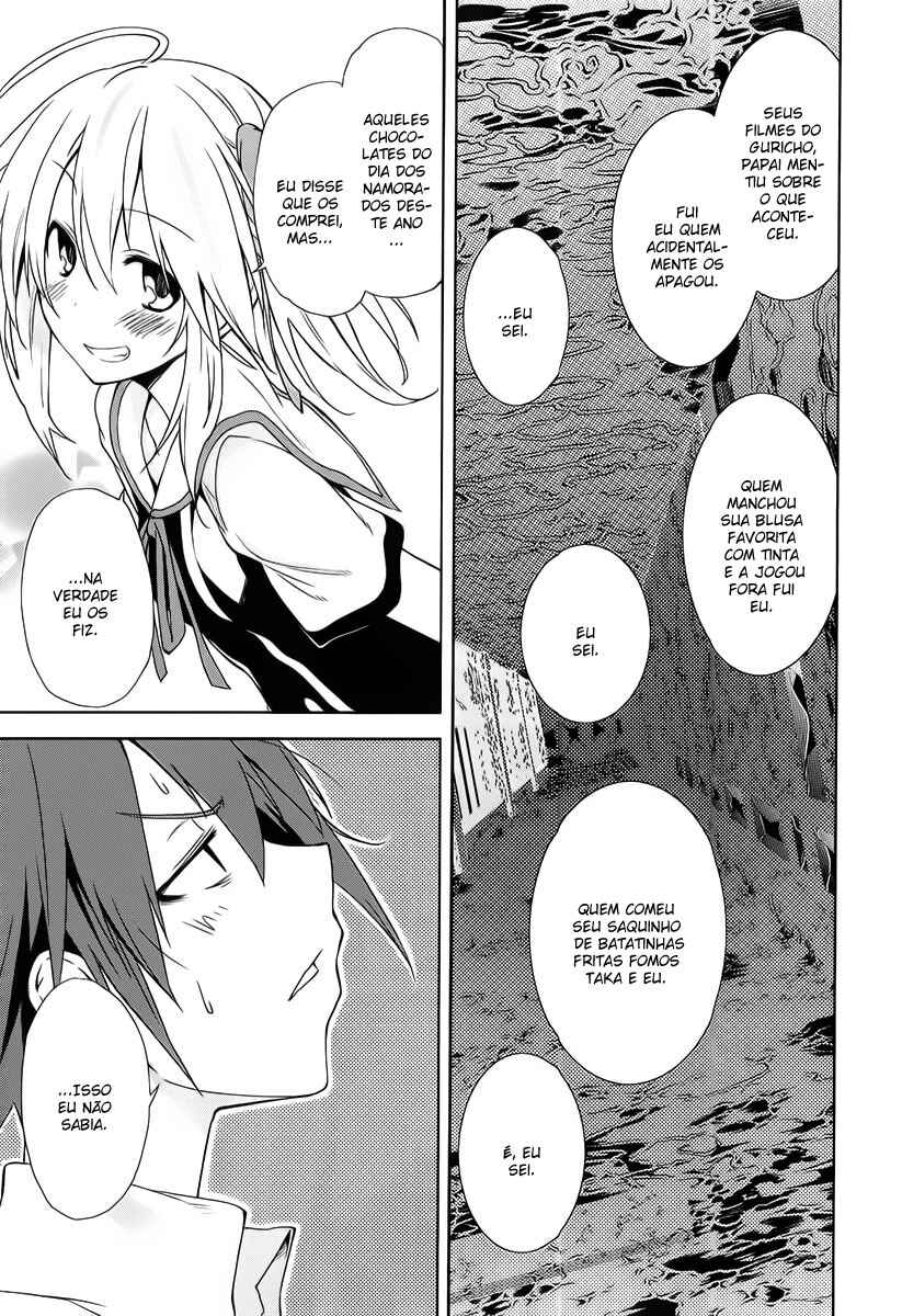 Yumekui Merry Chapter 31 - Page 19