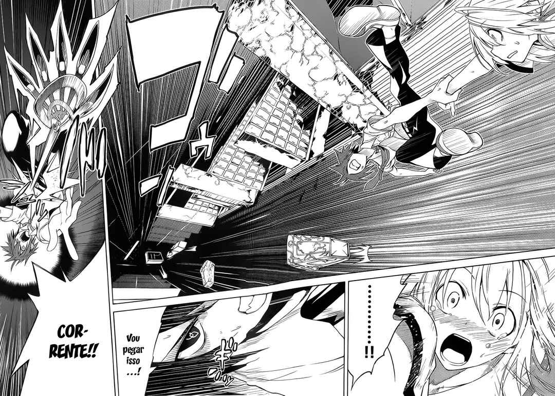 Yumekui Merry Chapter 31 - Page 24