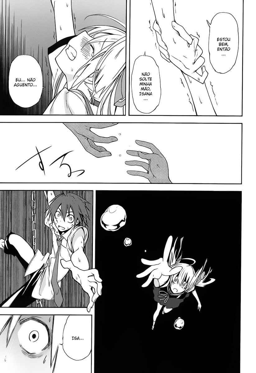 Yumekui Merry Chapter 31 - Page 26