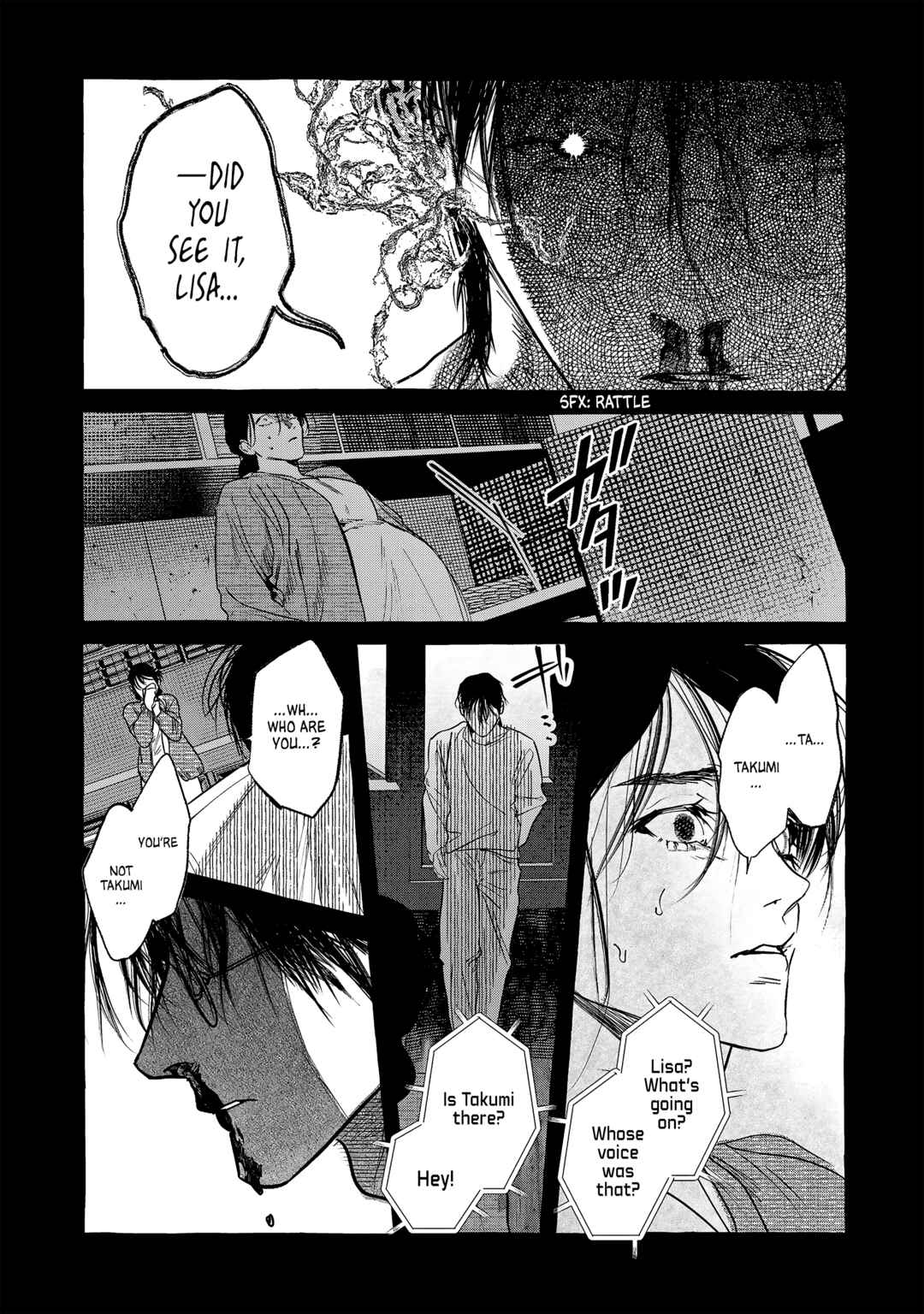 Myther Chapter 2.2 - Page 10
