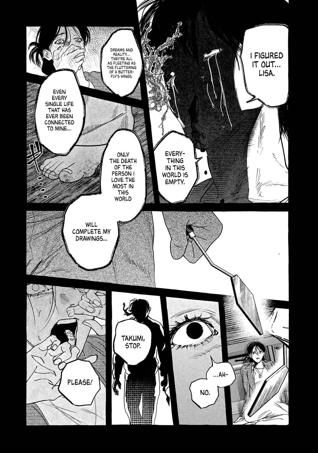 Myther Chapter 2.2 - Page 11