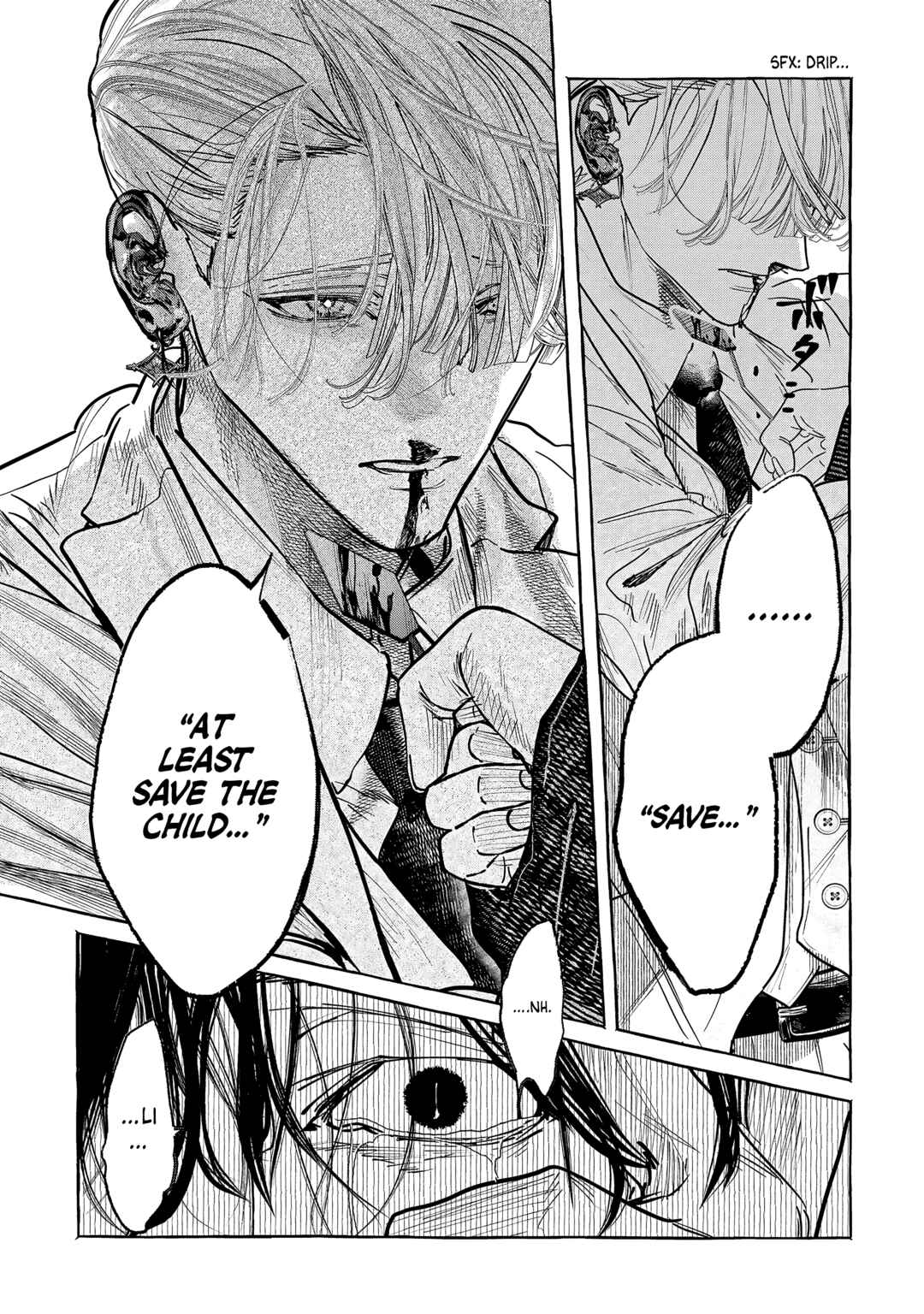 Myther Chapter 2.2 - Page 14