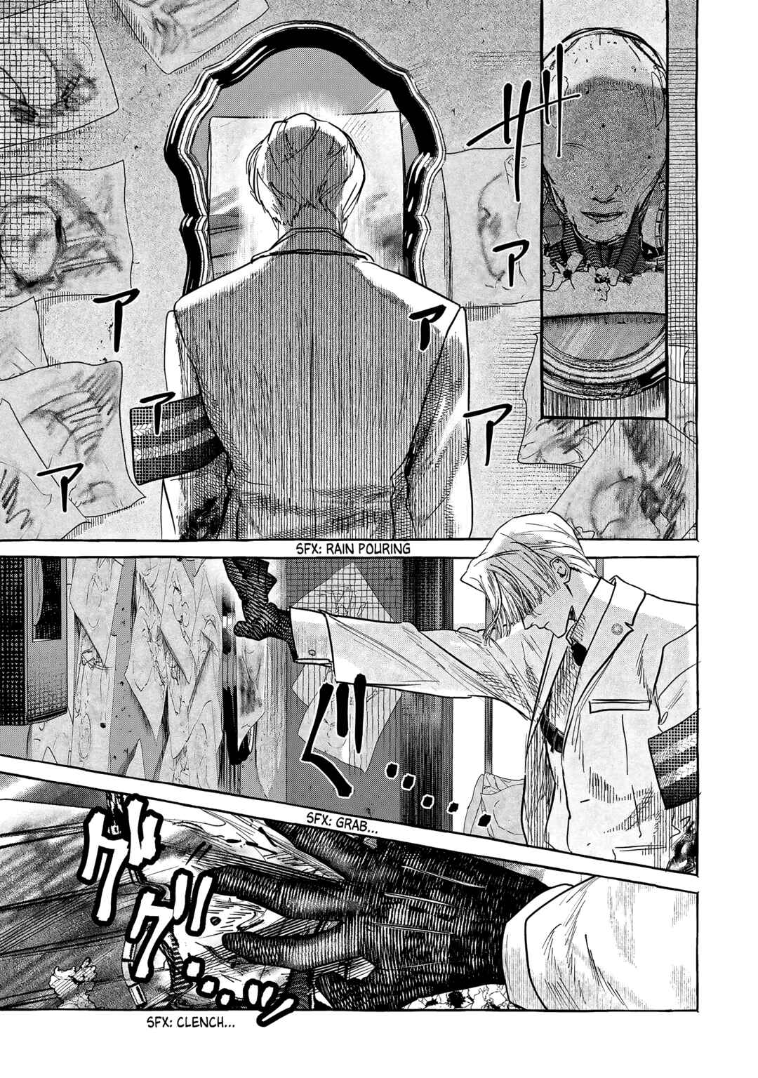 Myther Chapter 2.2 - Page 16