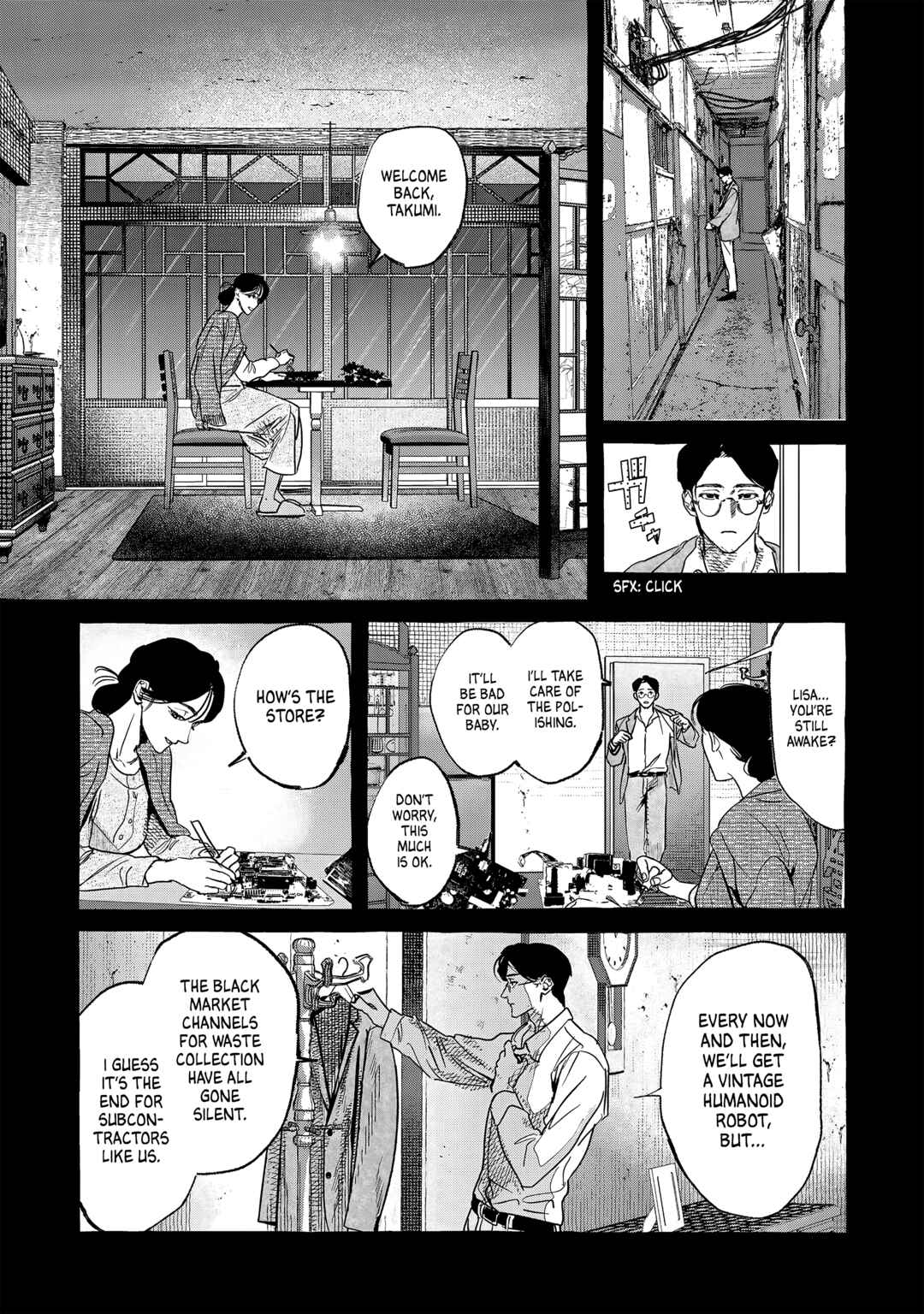 Myther Chapter 2.2 - Page 2